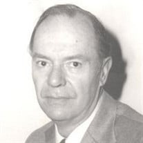 Fitzhugh Elder, Jr