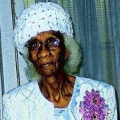 Pastor Edna M. Hawkins