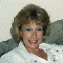 Mrs. Judy Claudette Cheney Bogert