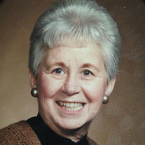 Marjorie Mae Waterfield