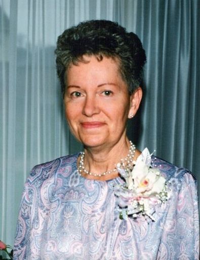 Marjorie "Marj" Jean (Dellow)  Bewley