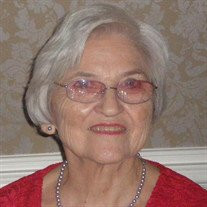 Virginia Harmon