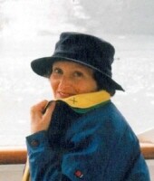Marilyn Sue Harris Profile Photo