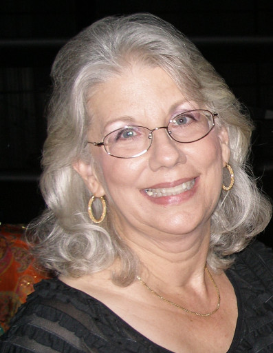 Marsha Cox Brown Profile Photo