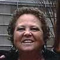 Priscilla D. Blevins