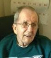 John Zellman, Sr.