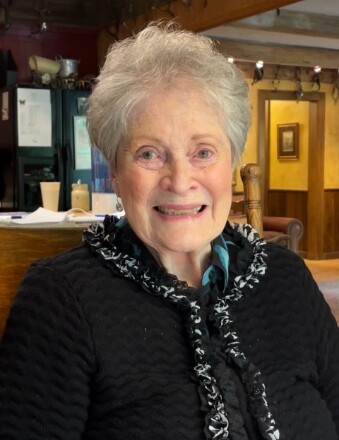 Joyce V. Huber Profile Photo