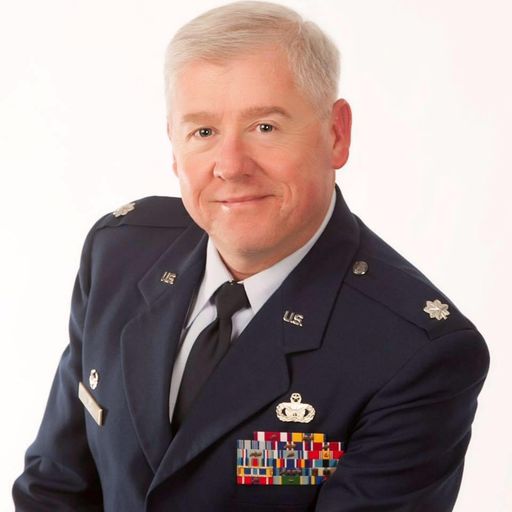 Jerry R. Self Jr. Profile Photo