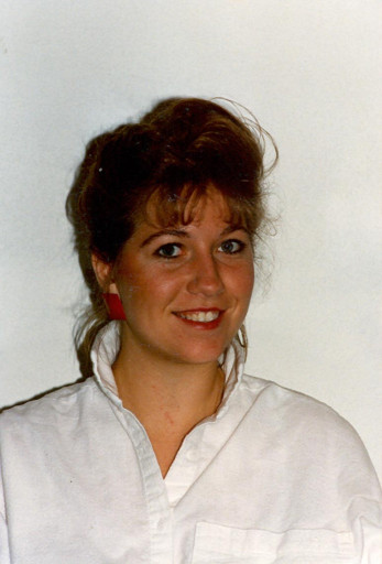 Susan Snyder Profile Photo