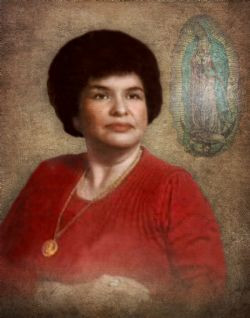 Manuela Mendoza