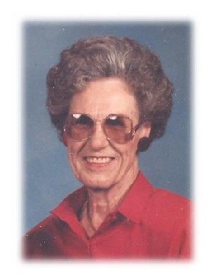 Ruby Lee Jones King