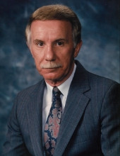 Jerry  E. Dahlenburg