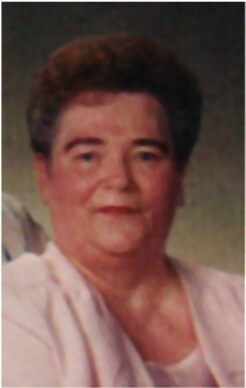 Shirley J. Frederick