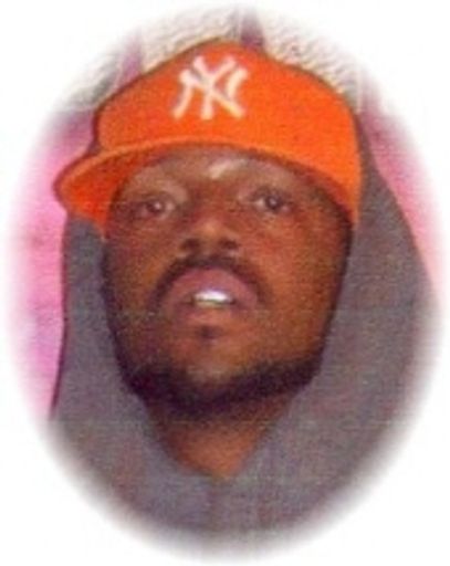 Roshawn Gartrell Sr