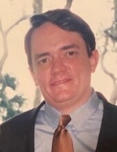Gregory Calhoun O'Connor Profile Photo