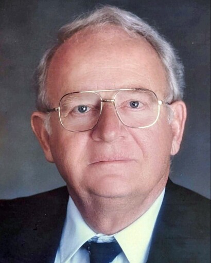 Dr. Richard Allan Siemens