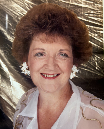 Rose Marie Hager