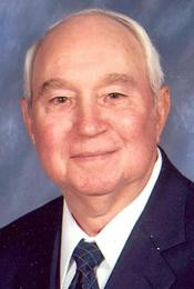 Roy Skelton, Jr