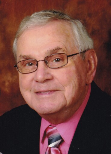 Donald J. Holland Profile Photo