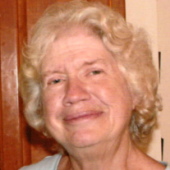 Margaret Orene Allison Profile Photo