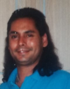 Louis Anthony Lovato, Sr.