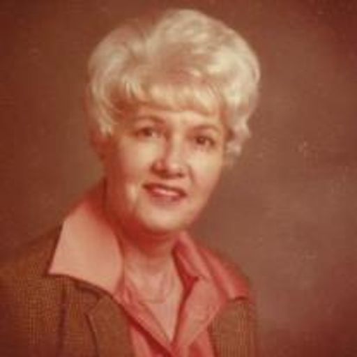 Rosemary Hadley Profile Photo