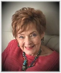 Delores Johnston