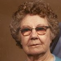 Lucille Freeman Harris Grubb Profile Photo