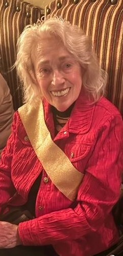 Diane Ruth Schnopp