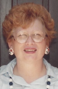 Gerre Ellen Williams Profile Photo