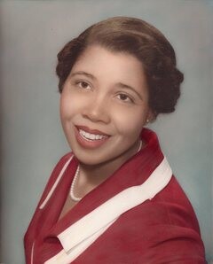 Ophelia Jean (McCray)  Nunley