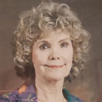 Shirley Rindell Magee