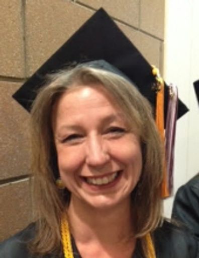Kathleen Marie Hollister