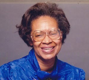 Virginia E. Young