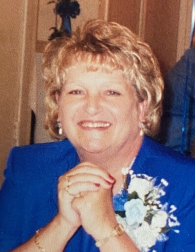 Judy Ann Thrasher Profile Photo