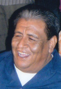C. Javier Victoria Profile Photo
