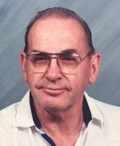 Eldon P. Pinick Sr.