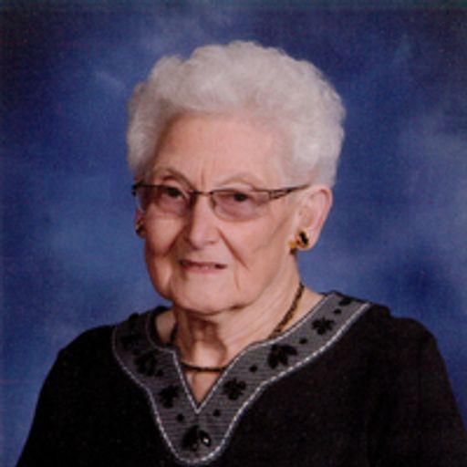 Betty Ferris Profile Photo