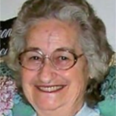 Helen Ray Graham