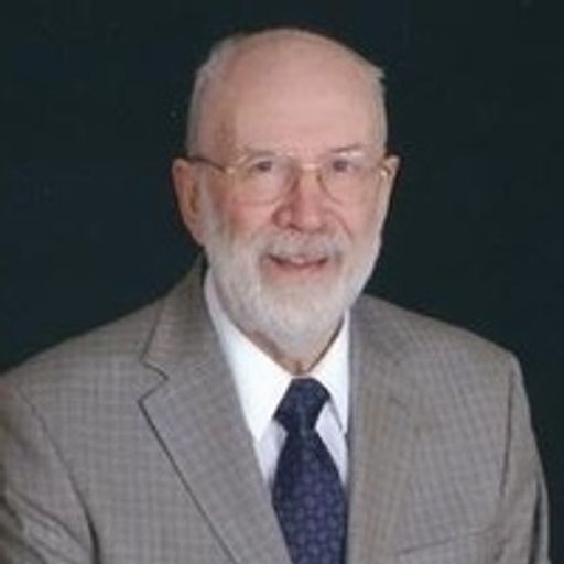 Dr. Edward Bellens