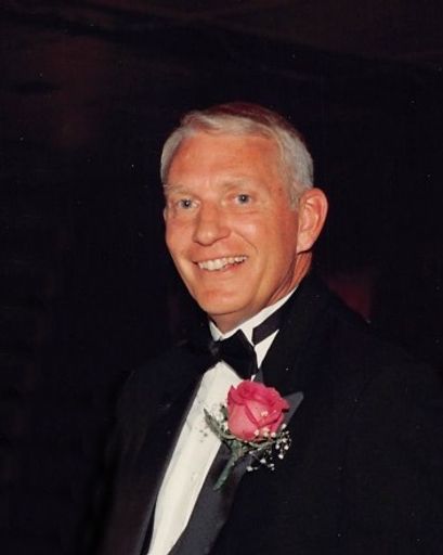 Ralph L. Brewer's obituary image