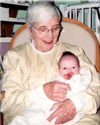 Sr. Jane Ann Comerford