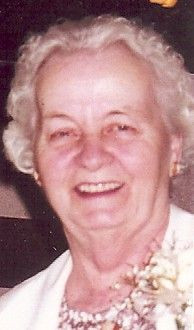 Arlene G. (Trombley) Fowler