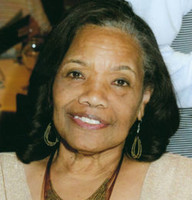 Larita Brown Anderson