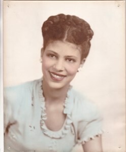 Dorothy Chaires Profile Photo