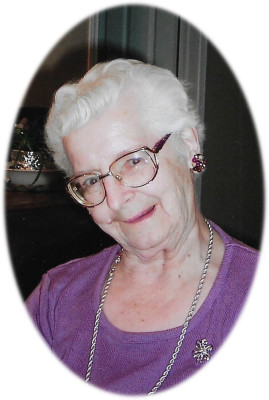 Dorothy Muriel O'Neill Profile Photo