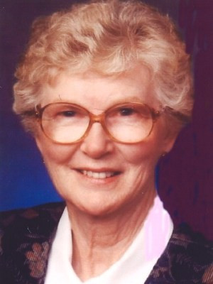 Elizabeth A. ’Betty’ Atherton