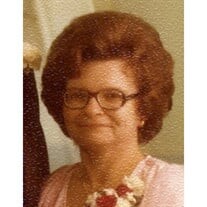 Eleanor I. Helm Profile Photo