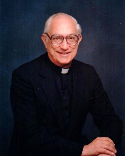 Rev. Louis G. Nuechterlein