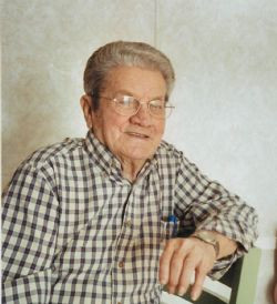 Louis Templet, Sr. Profile Photo